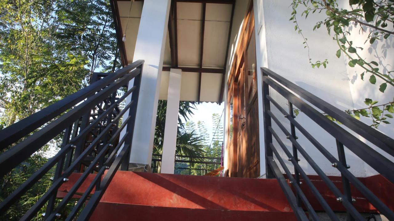 Rivinu Holiday Resort Ella Εξωτερικό φωτογραφία