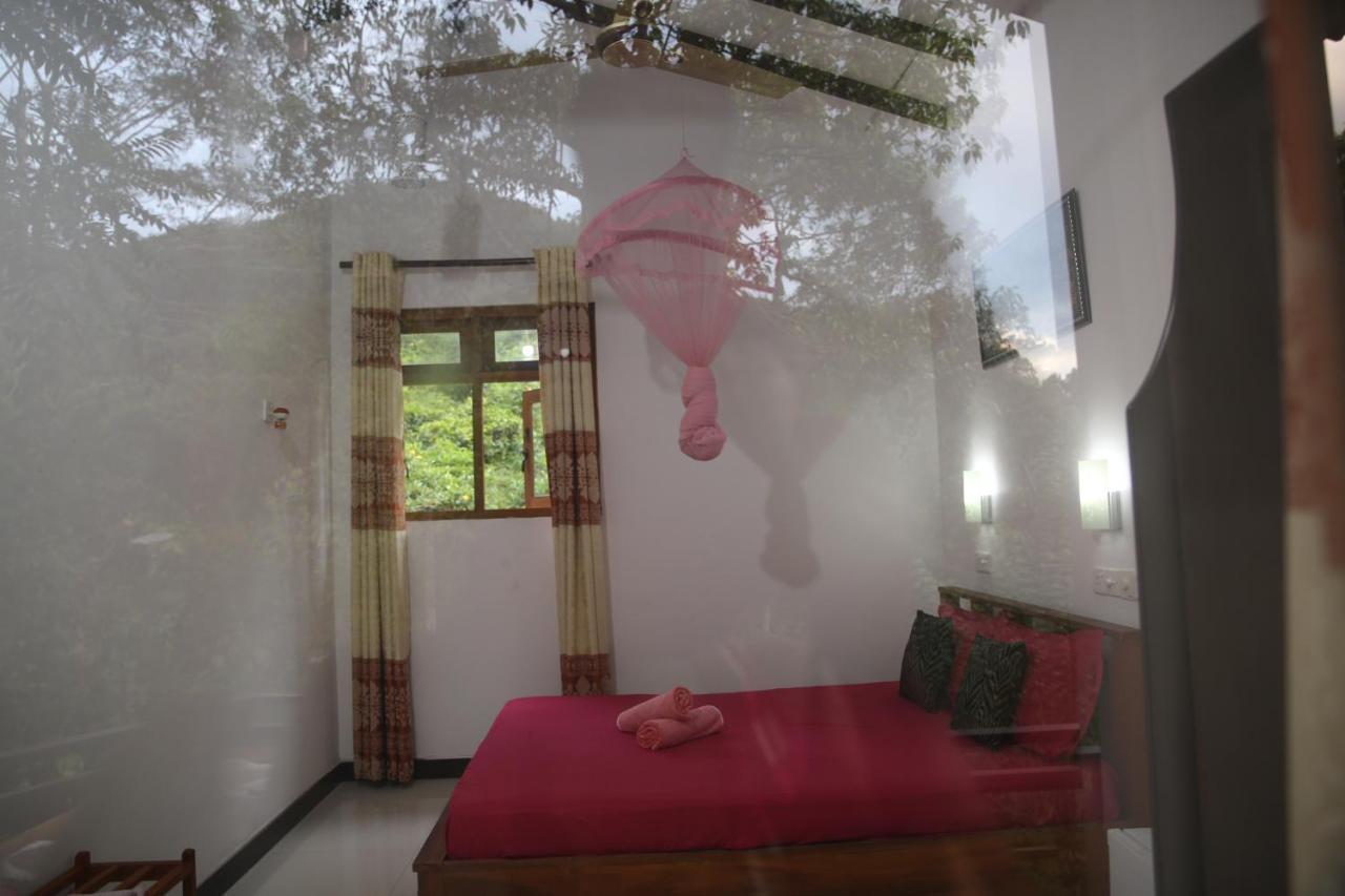 Rivinu Holiday Resort Ella Εξωτερικό φωτογραφία