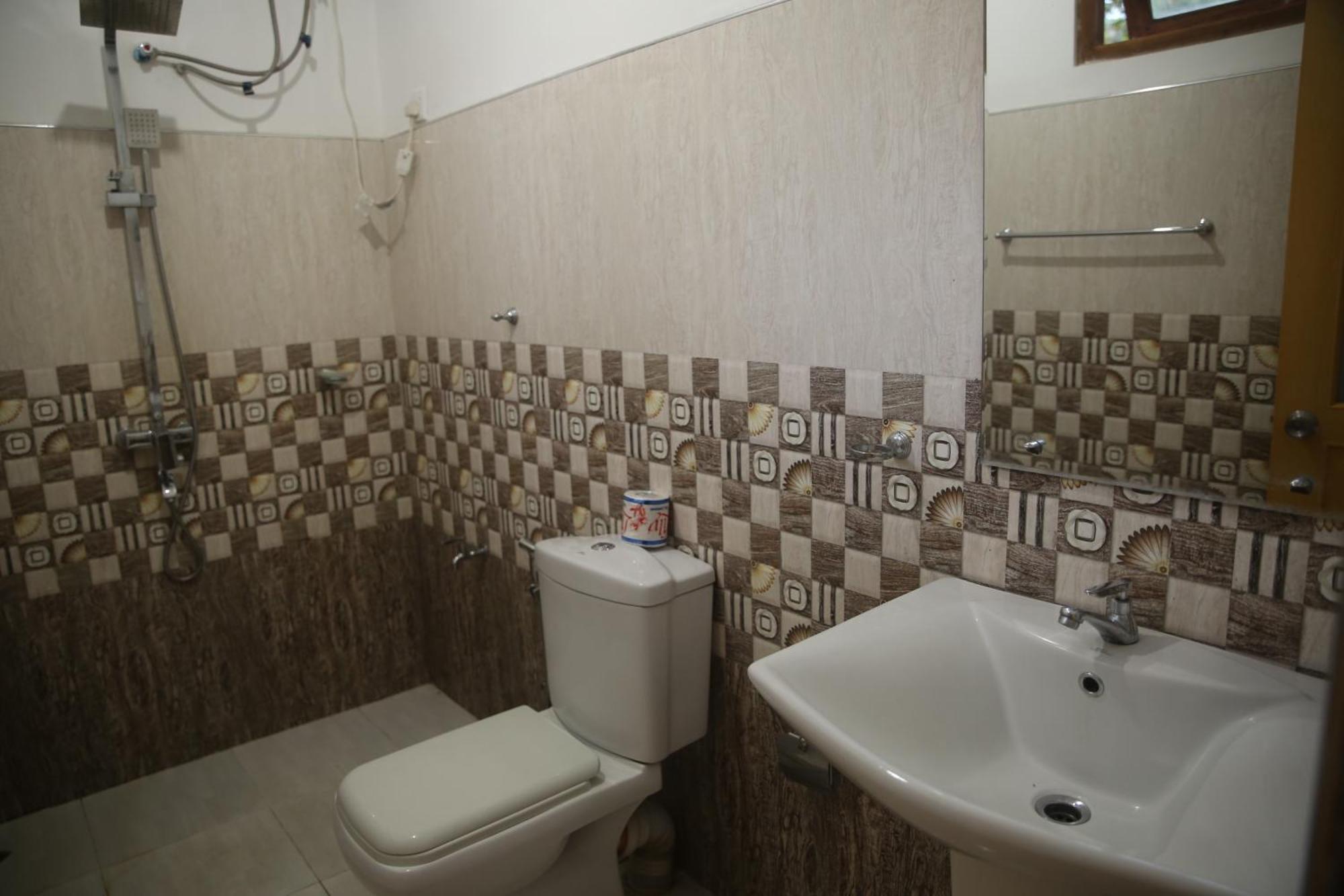 Rivinu Holiday Resort Ella Εξωτερικό φωτογραφία